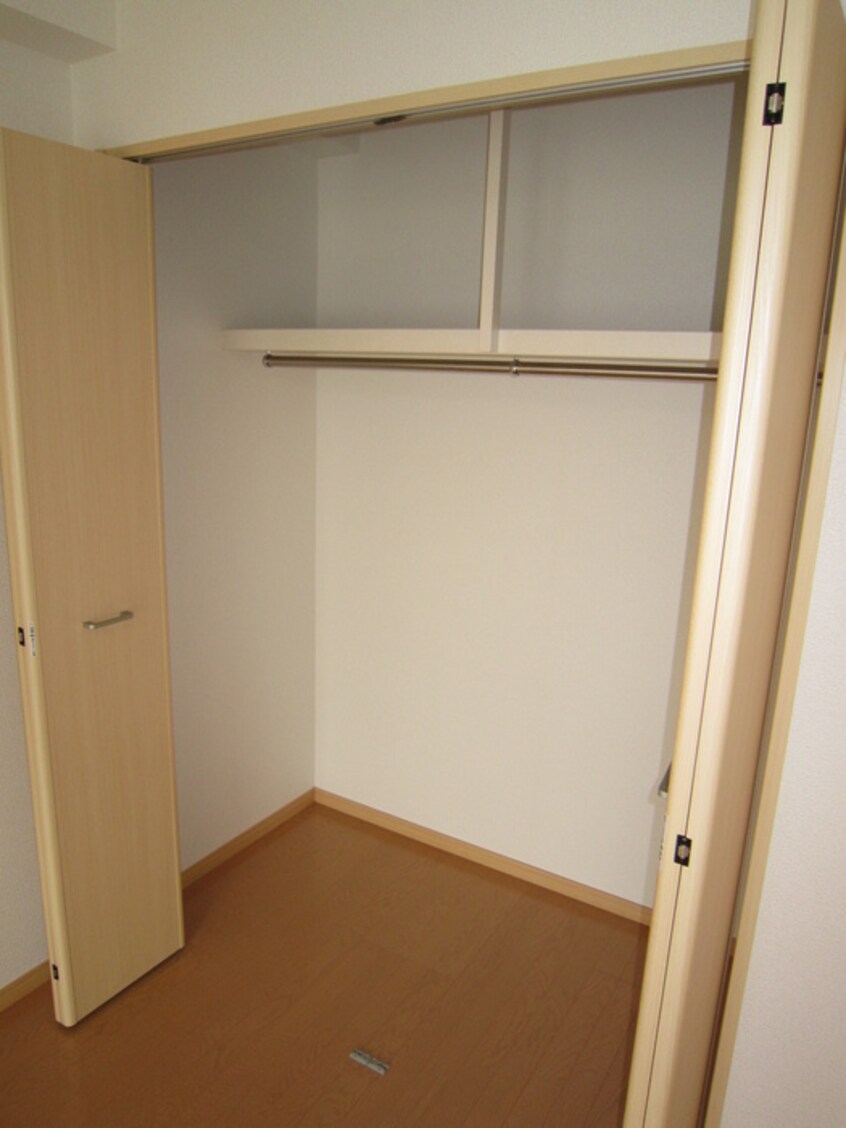 収納 サピ－豊洲