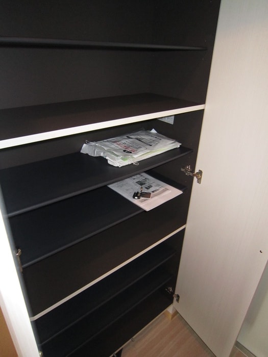 靴箱 サピ－豊洲