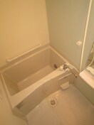 バス／シャワールーム等 サピ－豊洲