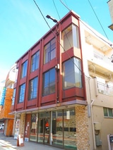 東町ハイツ