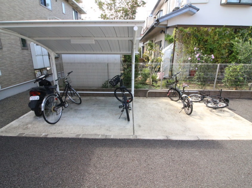 建物設備 ネオ・ホープ