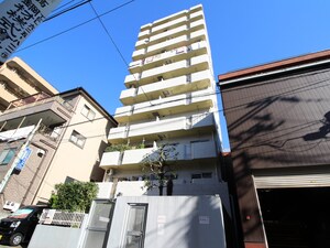 ダイアパレス錦糸町第2（604）
