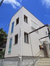 レアージュパーク上池台