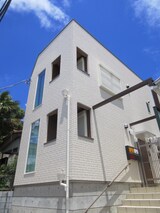 レアージュパーク上池台