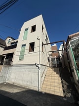 レアージュパーク上池台