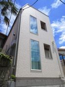 周辺環境 レアージュパーク上池台