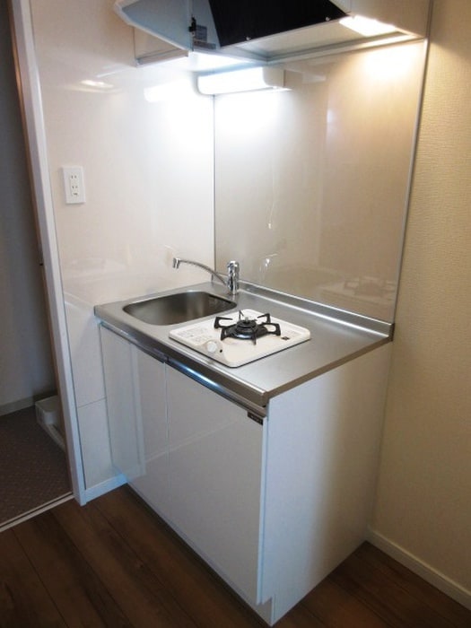 キッチン レアージュパーク上池台