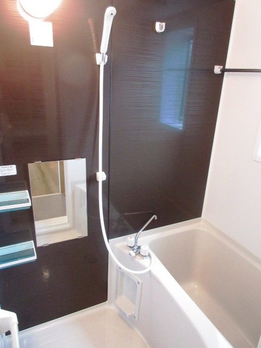 バス／シャワールーム等 レアージュパーク上池台