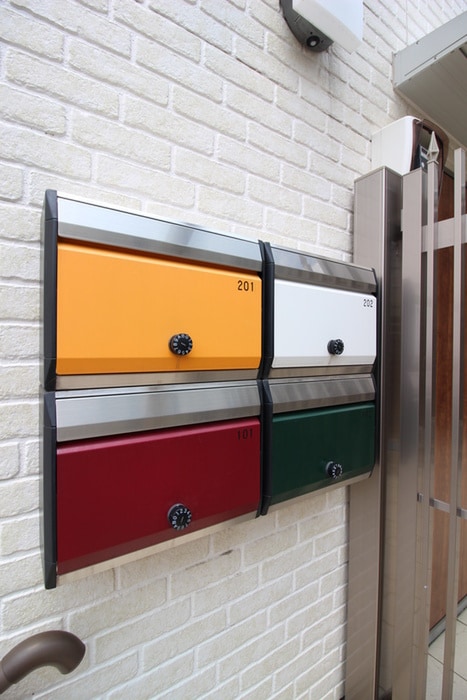 建物設備 レアージュパーク上池台