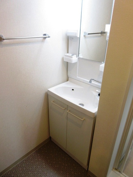 洗面 レアージュパーク上池台