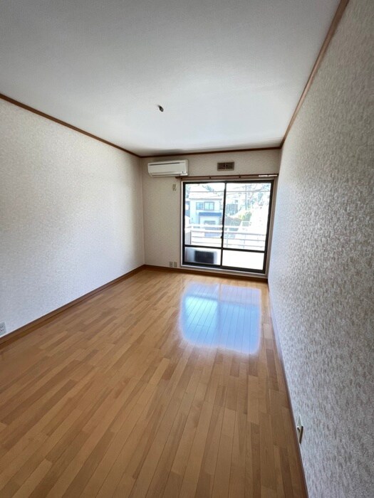 居室 清水ハイツA