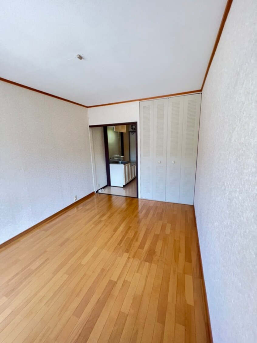 居室 清水ハイツA