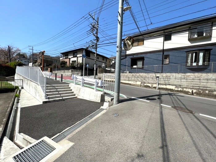 周辺環境 清水ハイツA