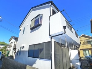 ハーミットハイツ