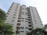若葉台団地１－６棟（１２０３）
