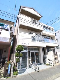 ハイムI．Ｆ