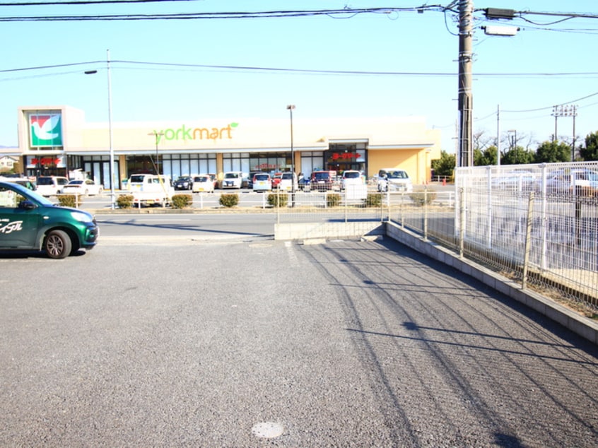 駐車場 ピーノⅡ