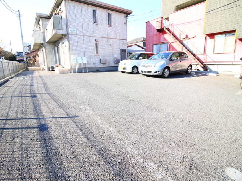 外観写真 ピーノⅡ