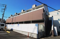 オリエンタル宮崎台