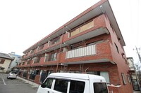 ブリクハイム福田