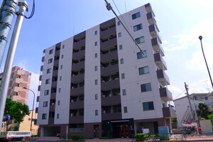 スカイコート豊島南長崎(202)