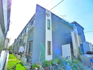 メゾンハピネス石井２