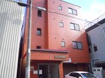 ハイツアオキ第５