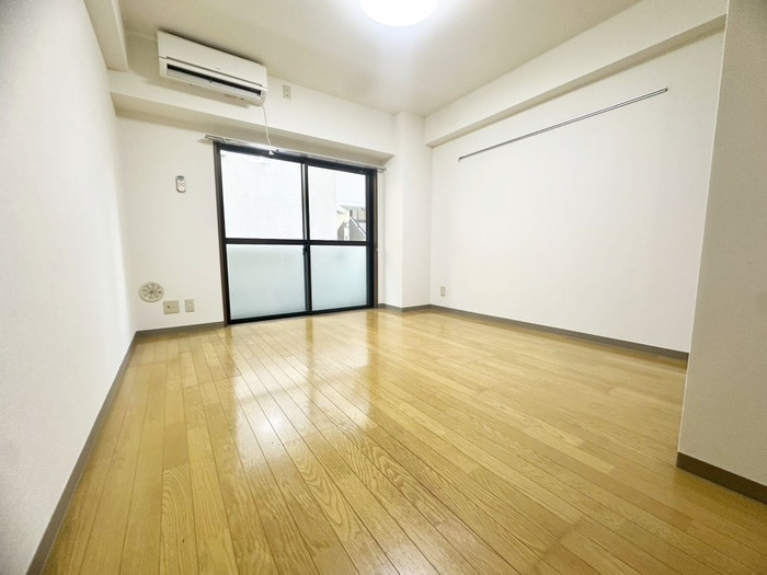 居室 カメリア新目白