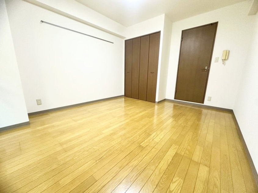 居室 カメリア新目白