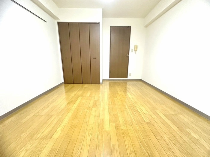 居室 カメリア新目白