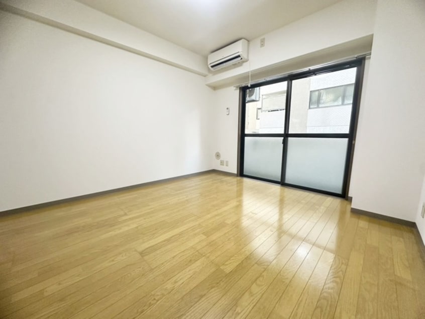 居室 カメリア新目白