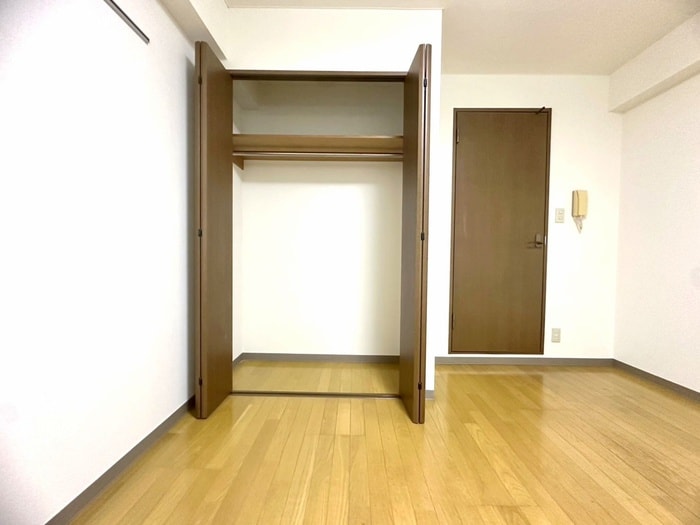 収納 カメリア新目白