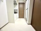 廊下 カメリア新目白