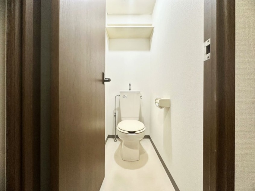 トイレ カメリア新目白