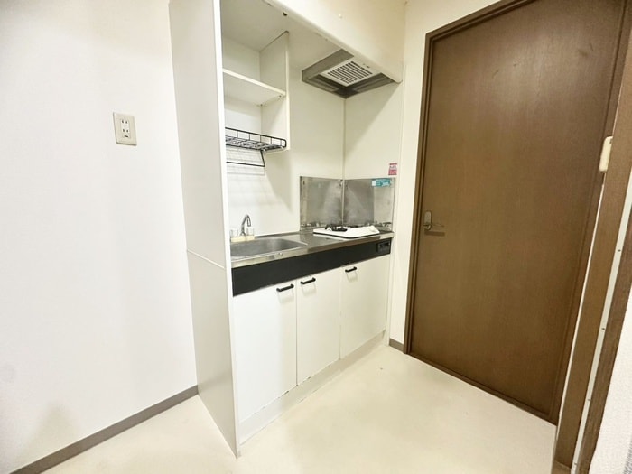 内観写真 カメリア新目白