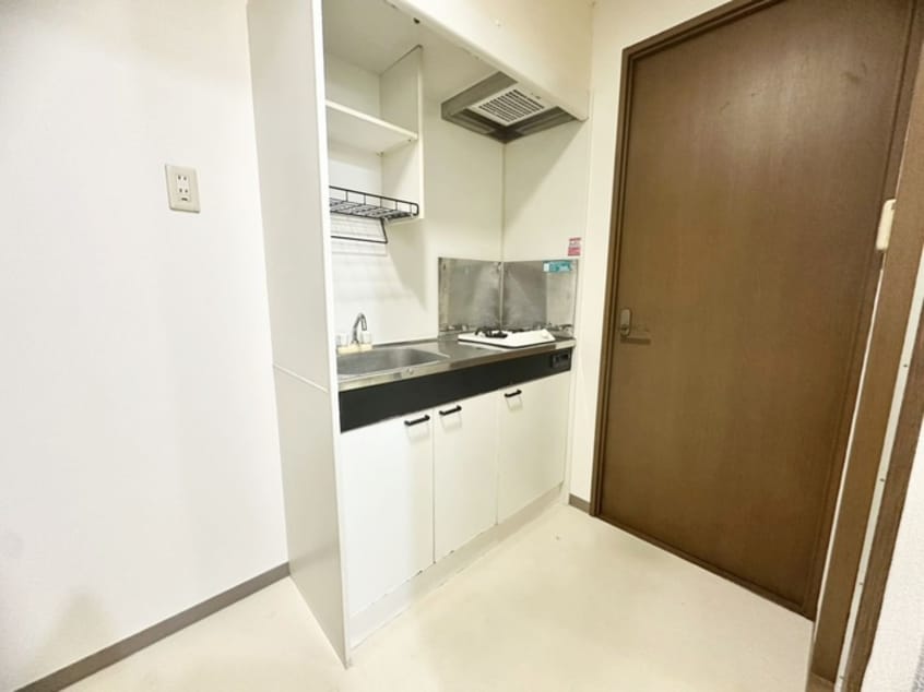 内観写真 カメリア新目白