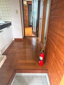 内観写真 ステラハイツ