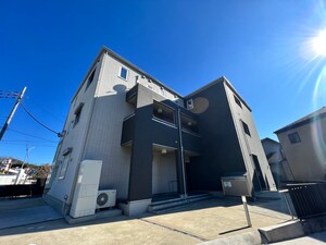 スリーツリーハウスⅡ