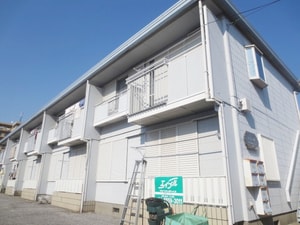 ローズガーデン