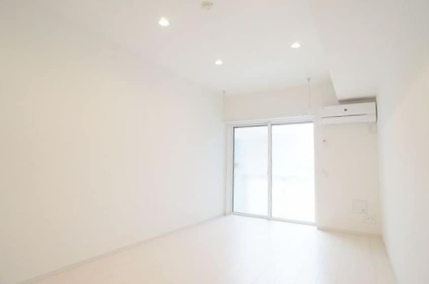 居室 リブリ・シャン．ハイツ　中浦和