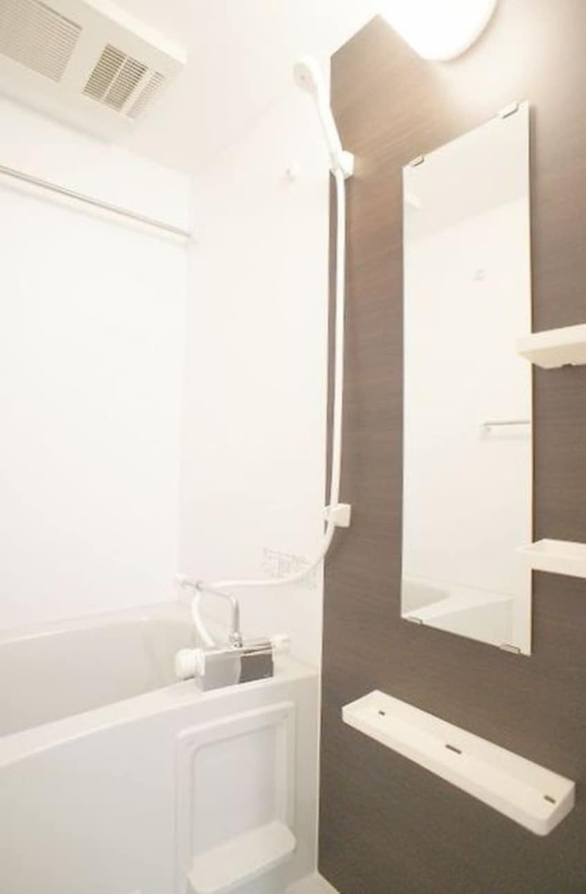 バス／シャワールーム等 リブリ・シャン．ハイツ　中浦和