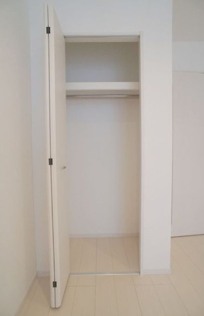 収納 リブリ・シャン．ハイツ　中浦和