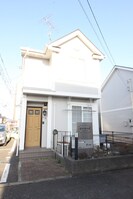 エバーコートⅡの外観