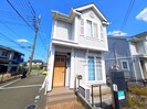 エバーコートⅡの外観