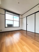 居室 ドリームハイツ