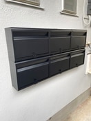 建物設備 ドリームハイツ