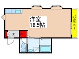染井野6-16-7アパート