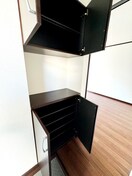 靴箱 ルミエ－ル湘南