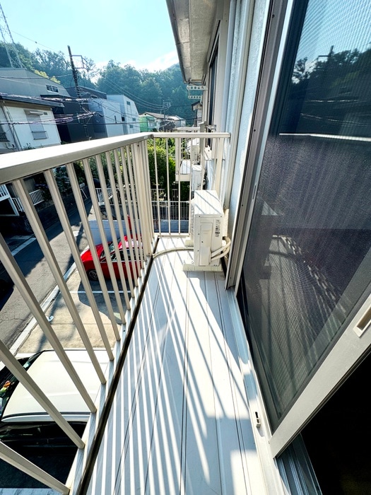 ベランダ・バルコニー ルミエ－ル湘南