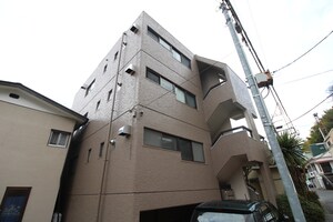 Ｋ＆Ｙ入生田(1F)